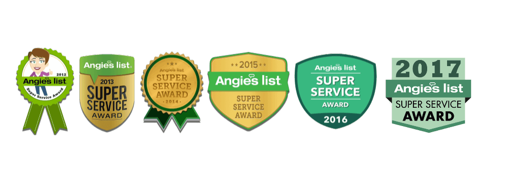 Super Service Award Super Service Award