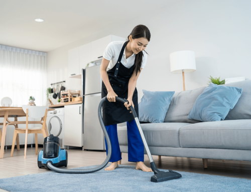 Enhancing Senior Living: The Essential Guide to Professional Cleaning Services in Michigan City