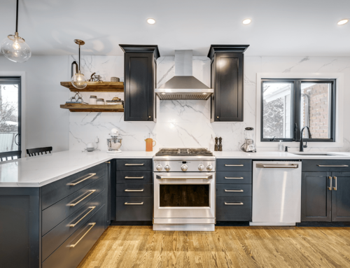 How to Keep Your Michigan City Kitchen Spotless All Summer Long