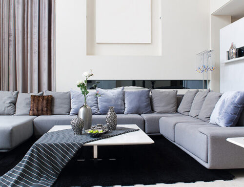 Key Benefits of Winter Cleaning for a Healthier Home