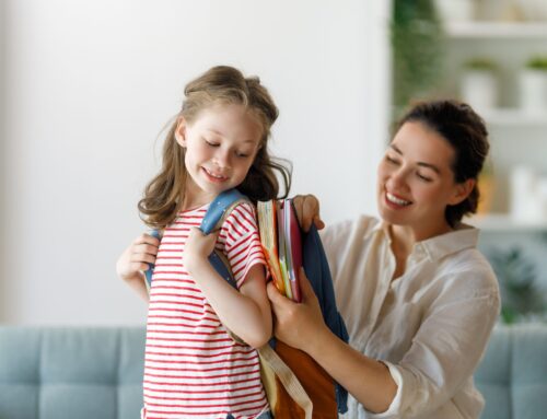 How Michigan City Parents Can Simplify Back-to-School Cleaning With Professional Help