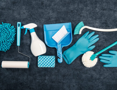 The Cleaning Showdown: Soap vs. Spray, Sponge vs. Cloth – Which Do You Prefer?