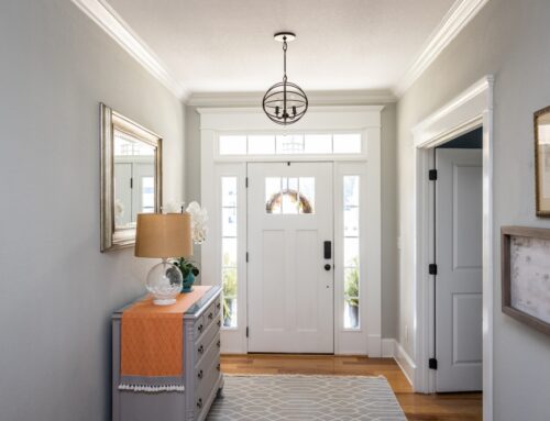 A Welcoming First Impression: Entryway Cleaning Tips for Michigan City Homes