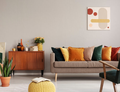 Fall Cleaning in Michigan City: Reduce Allergies and Seasonal Dust